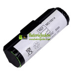 Baterie pro Drager INFINITY M300 MS16814 MS20335 MS29977 [Náhradní baterie]